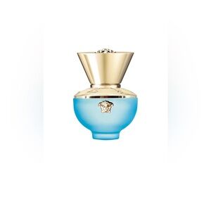 Versace Dylan Turquoise Eau de Toilette